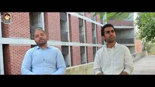 An interview with Kivi health