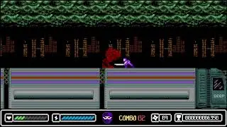 Ninja 1987 2. #ninja1987