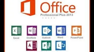 Come installare Office professional plus 2013 - 2015