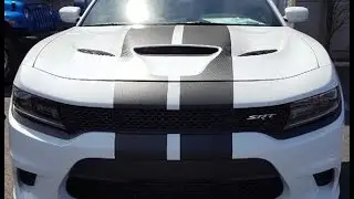 HELL ON EARTH: 2016 DODGE CHARGER SRT HELLCATS for sale! CONTACT ME