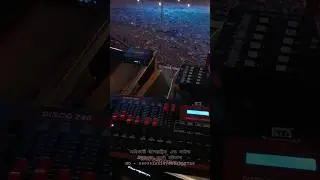 Soundstandard X20/PD 5000/Stranger Pbt 501 Amplifier/Areons ASM 22 Mixer/Katarnak Picnic Setup #dj