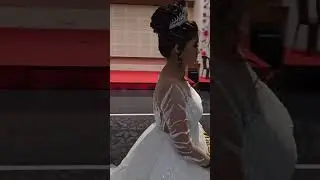 Unveil your beauty, in our stunning bridal collections Crancy&rsquo;s Bridal Store | Weddingsdegoa