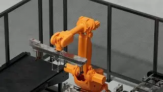 Introducing Hiro Robotics Teia & Nisa - Robotic systems for E-Waste Recycling and Sorting