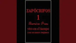 Tiempos pacatos (vivo 2022)