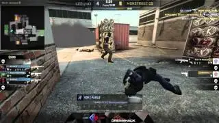 K3k vs Mounstrouz @L1ksonic