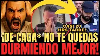 &iexcl;&iexcl;IMPRESENTABLE!! Reacciono a &ldquo;GESTI&Oacute;N&rdquo; de Gabriel Boric en MEGAINCENDIO en Penco!