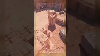 Dust 2 Domination 😈