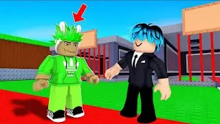 Ich TREFFE STANDART SKILL 😱 (er scammt...?) | Roblox Deutsch