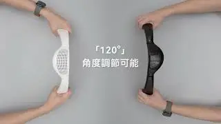COOLIFY Airのアンボックス動画