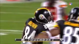 2017-18 NFL Pump Up | 