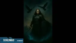 DemineonTV - Wotan´s Schildmaid