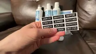 Стоит ли оно того? Комплект для замены водяного фильтра!