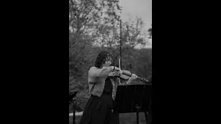 Trust You in All Things (Violin Cover)