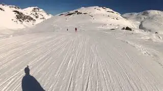 Val Thorens 2014