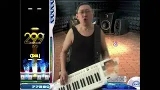 V3 (O2Jam) - Keytaro