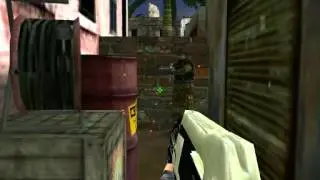 War Sector
