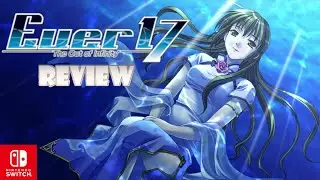 Ever 17: The Out of Infinity (Switch) Review