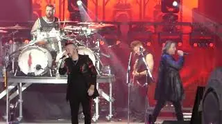 Three Days Grace -  Apologies Rock Fest 2025