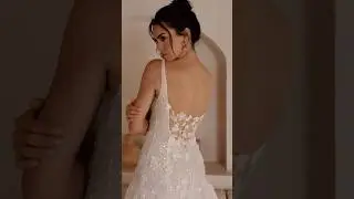 TULLIA Wedding Gown &ndash; Regal, Majestic Bridal Fashion | ARI VILLOSO #weddingdress #dress #bridetobe