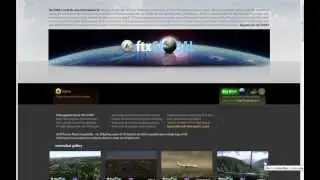 Qu&eacute; es FTX Global para FSX/P3D
