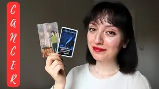 Cancer Love Tarot ♋️ They Want To RETURN TO YOU, But WATCH This Reading, FIRST ❤️🔮