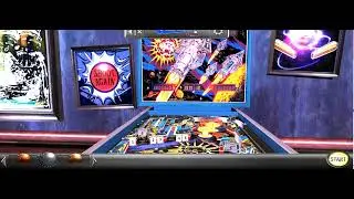 pinball testing new games
