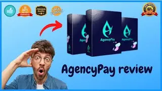 agencypay reviews,Work From Home Opportunity 2022/agencypay review.