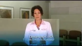 Get Healthy Cincinnati with The Christ Hospital: Women's Health