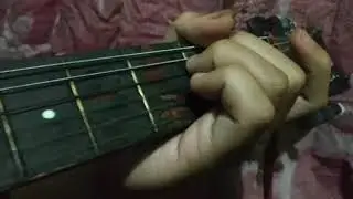tony q - kangen (cover)