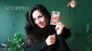 SCORPIO | Everything Is About to Multiply!! But Only After You Release This...