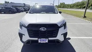 2025 Subaru Ascent Bronze Edition Newton, Parsippany, Pompton Plains, Andover, Lafayette