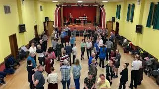 U&iacute; Bhriain in Ballinhassig (1st half)