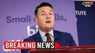 Wes Streeting Warns Labour: Stop Making Excuses or Risk Losing Public Trust