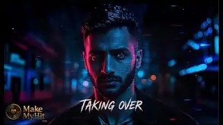 Taking Over Me | DJ: HITMAKR [Official Audio]
