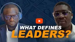 Why Respect, Communication and Integrity Define Great Leaders