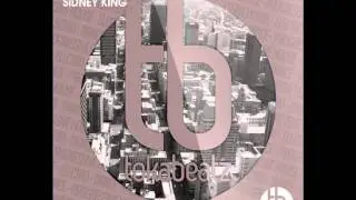 DJ K&ouml;h & Sidney King - Flash City (Official)