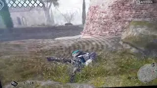 Ezio.exe ha smesso di funzionare