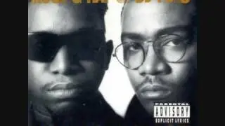 Kool G Rap & DJ Polo Wanted Dead Or Alive