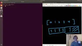 CUDA Crash Course: Handling Non-Perfect Input Sizes