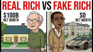 Billionaires Don't Flex | Here's Why