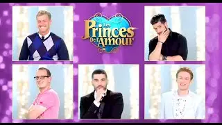 Les Princes de l'amour 3: casting et &eacute;liminations... Anthony balance ! (exclu)