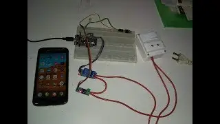 Smart Power & Energy Meter