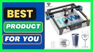 Best Laser Engraver | Twotrees TTS-10 Pro Laser Engraver!79