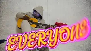 JaDubb - Everyone (Official Music Video) 