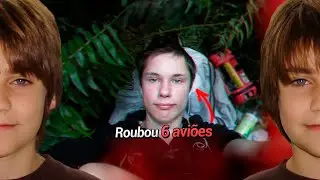 ELE ACHOU QUE ESTAVA NO GTA | mount reage