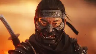 Ghost of Tsushima: parte 4