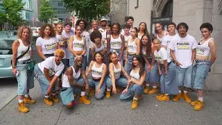 Phunk Phenomenon: 2025 Brickhouse NYC Open House