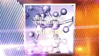 Tiesto & Don Diablo Ft. Thomas Troelsen  - Chemicals (Dj Denis Rublev ft.  TPaul Sax Bootleg)