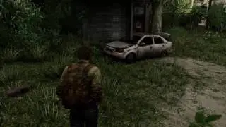 The last of pt us 2