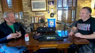 Adventures in Dallas Broadcasting, Glittering Prizes, Endless Compromises